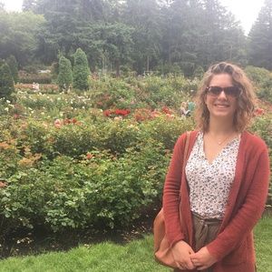 Meet your Posher, Hailey